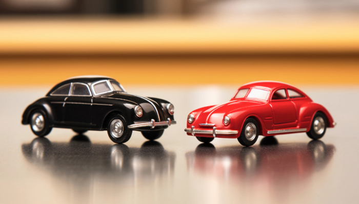 燃油车,新能源汽车,市场竞争,