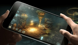 多家A股游戏公司公告回购或增持，中国游戏稳健发展有两把“密钥”