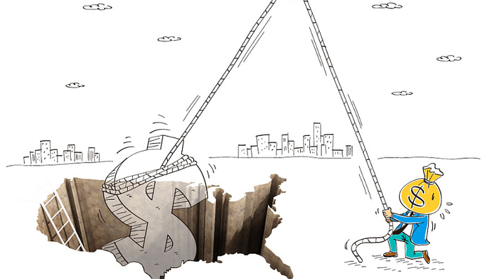 “假央企”利用私募基金诈骗近80亿元，中铁中基非法吸收公众存款细节遭通报丨局外人