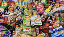 鄉(xiāng)鎮(zhèn)零食店生存實錄：日營收8000塊，依然不賺錢