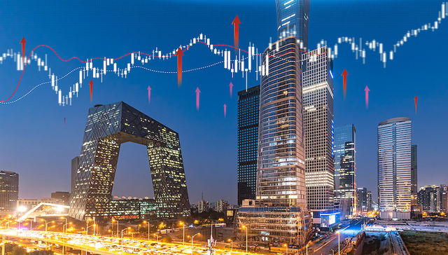 从金融大国迈向金融强国，将围绕三大关键词加速推进丨界面预言家⑪