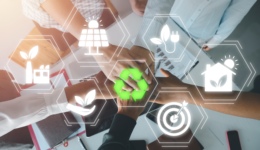 上海率先立法促進(jìn)發(fā)展方式綠色轉(zhuǎn)型，明年元旦起施行