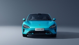 小米汽車：雷軍的無限游戲