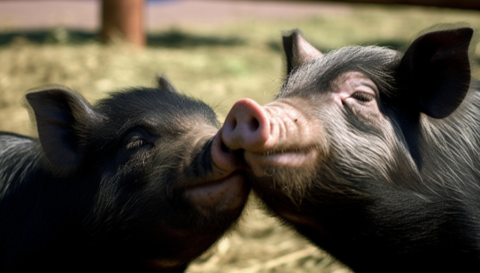 大北农,傲农生物,生猪养殖,