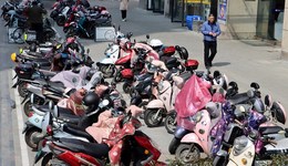 北京一起火灾致4死5伤，电动自行车“火患”如何治？