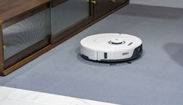 掃地機器人的2023：行業(yè)龍頭遇困、涌向海外求生