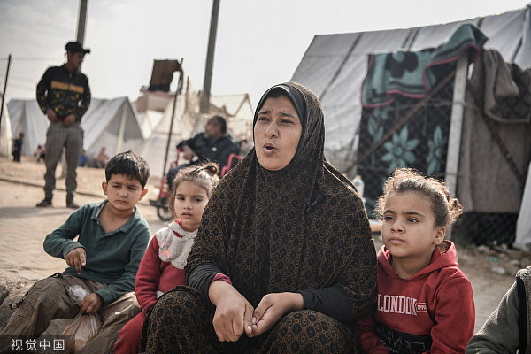 中东,以色列,美国