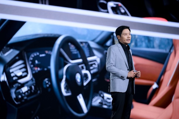 电厂 | “新人”雷军首度谈车：3个小时谈5个话题 但价格欠奉