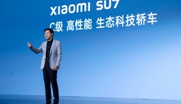 小米駛?cè)肫噾?zhàn)場(chǎng)，雷軍有多少勝算？