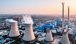 “十四五”規(guī)劃實(shí)施進(jìn)度過半，能耗、碳排放指標(biāo)滯后