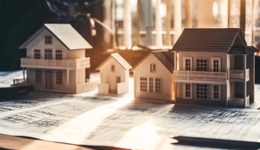 政策大轉(zhuǎn)向、市場筑底、保利登頂，房地產(chǎn)新發(fā)展模式“破題”｜回望2023?