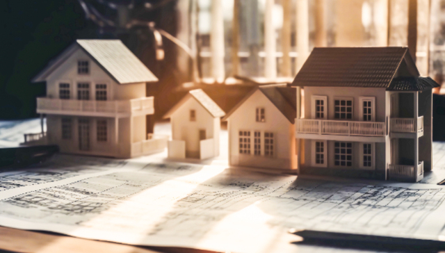 政策大转向、市场筑底、保利登顶，房地产新发展模式“破题”｜回望2023㉑