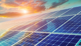 光伏行业进入第四轮下行周期底部|界面预言家⑫