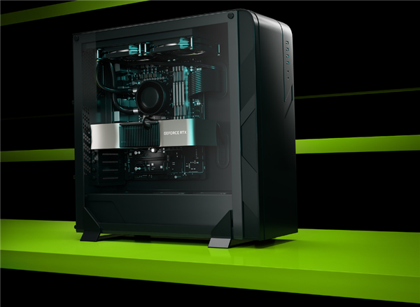 英伟达推合规版RTX 4090D显卡，规格小幅下降