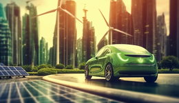 投资开路，雷军拼出造车版图