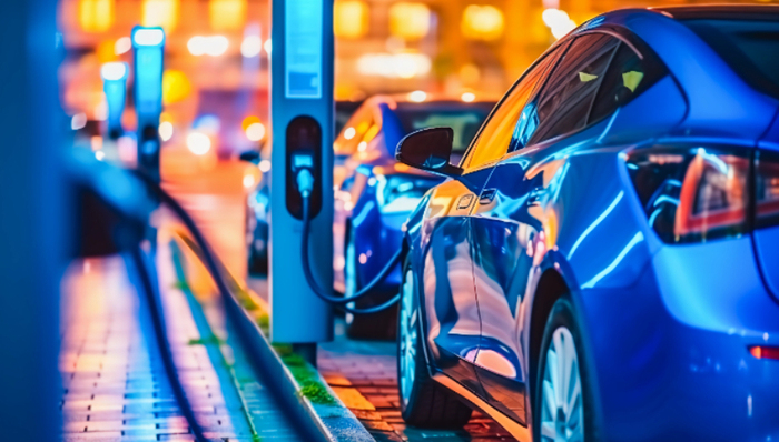 中国市场,新能源汽车,内卷,汽车销量,