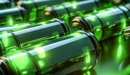 锂电产业链周记 | 中国近五年固态电池专利申请量增速全球第一 小米首款车型搭载宁德时代麒麟电池