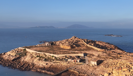 福建平潭综合实验区被通报：违法开发无居民海岛，擅自围填海破坏生态