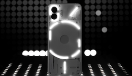 Nothing Phone 2a曝光，低配灯带想卖给谁