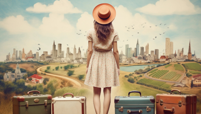 旅游行业,入境游,消费需求,新东方,