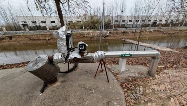 河南周口被中央生态环保督察点名：地下水超采未得到有效遏制