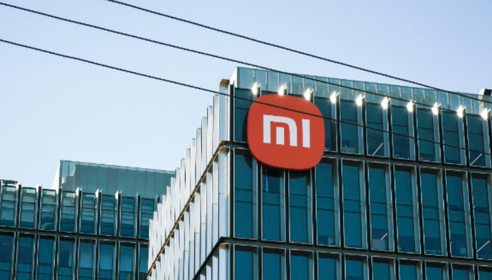 造车新势力,小米汽车,雷军,新能源汽车,