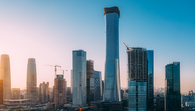 2022年GDP比初步核算数减少5483亿元，第二产业下调幅度最大