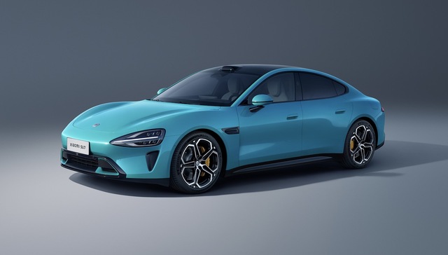 雷军和小米汽车即将迎来真正考验