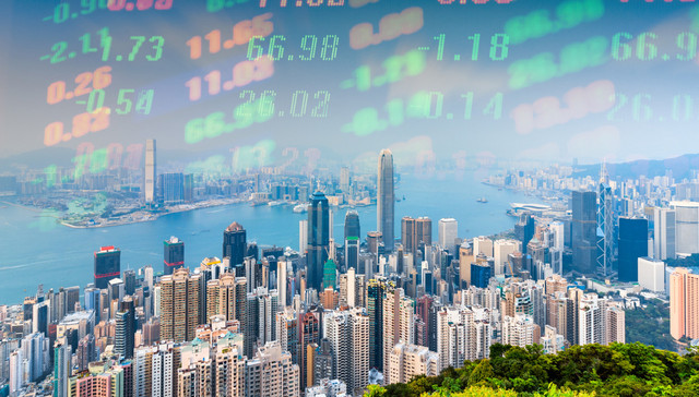 港股IPO持续遇冷，港交所GEM改革2024年起实施