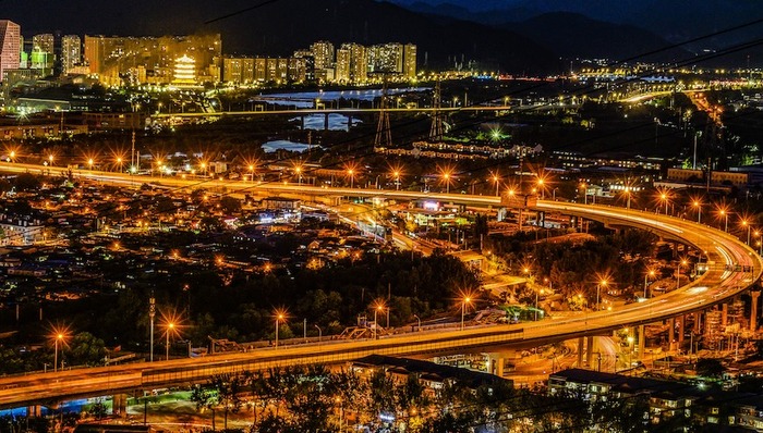 刘培林：围绕生产率追赶深化市场化改革