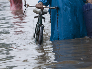 北方未来更热，东部气候风险增加，2023年气候变化绿皮书发布
