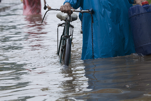 北方未来更热，东部气候风险增加，2023年气候变化绿皮书发布