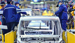 原材料行業(yè)進(jìn)入生產(chǎn)淡季，12月制造業(yè)PMI跌至49.0%