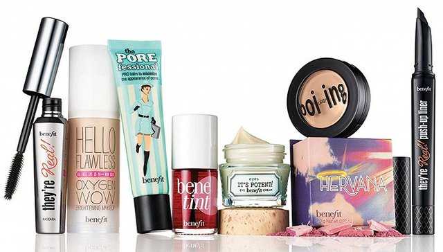 贝玲妃完全放弃线上自营店