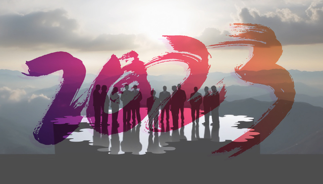 “大”数据！2023年中国公司收获了这样的惊喜 | 回望2023㉖