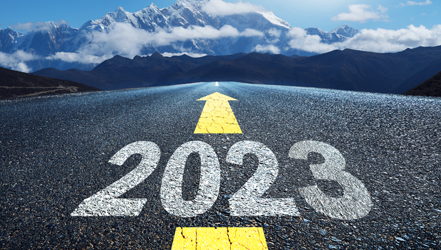 界面新闻评选2023年度风光财经人物：有些决定不轻松，但它会让我们找到自己| 回望2023㉙