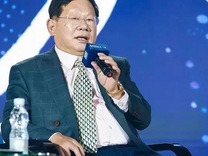 富力地產(chǎn)聯(lián)合創(chuàng)始人張力辭職，曾卷入行賄風(fēng)波