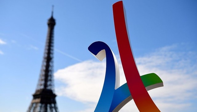 奥运年来了，中国体育新星待爆 ｜界面预言家⑩