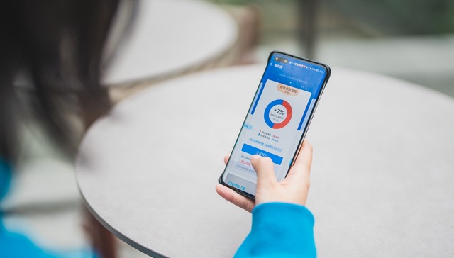 持续助力资本市场多层次发展，蚂蚁基金将加大对投顾服务投入