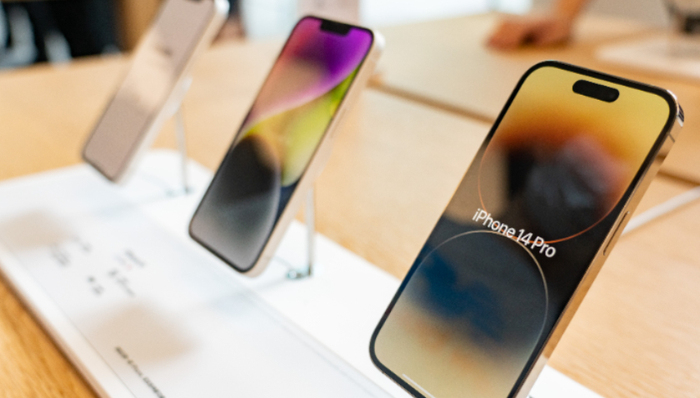 AI大模型,苹果,iPhone,