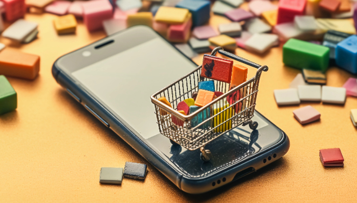 淘宝,京东,市场竞争,