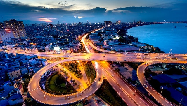 城市规划,商业逻辑,