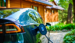 充电站里暗藏“杀机”，投资者需警惕被割韭菜