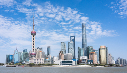 2023年上海十大新聞