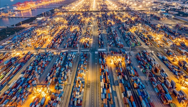 需求仍不乐观、物价明显分化，12月我国经济发生了这些变化