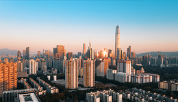 百强房企2023销售金额同比降17%，千亿剩16家，保利破四千亿