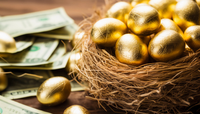 欧莱雅,高管,个人财富,