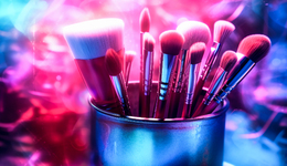 2023國貨美妝品牌：年初“外攻”，年末“內(nèi)守”