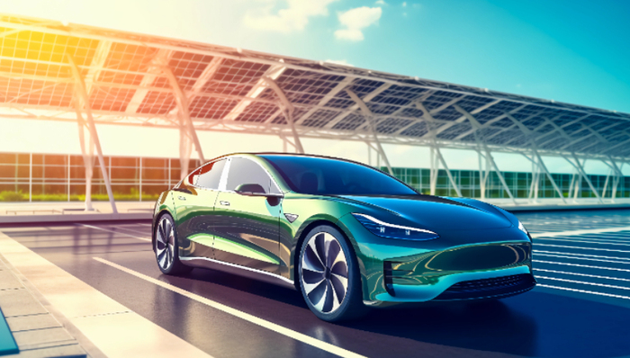 新能源汽车,业绩,市场竞争,造车新势力,