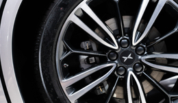 2024第一臺新車上線：小鵬開至賽末點